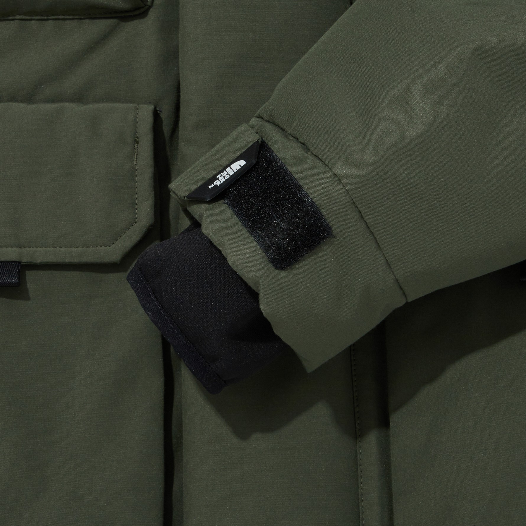 【ザノースフェイス】 POLAR AIR DOWN JACKET ★正規品★